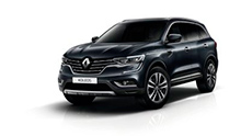 Фирменный стиль Renault