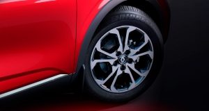 Купе-кроссовер Renault ARKANA