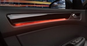 Купе-кроссовер Renault ARKANA