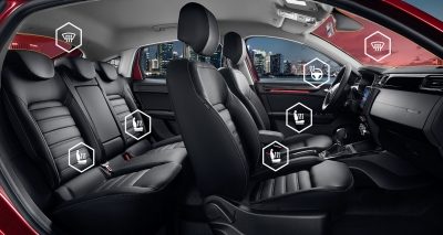 Купе-кроссовер Renault ARKANA