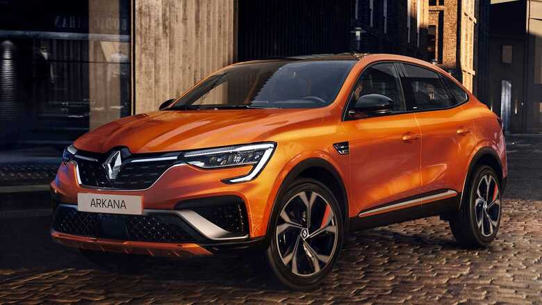 Сентябрьские победы RENAULT
