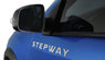 Фото Renault Sandero Stepway 2022