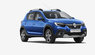 Фото Renault Sandero Stepway 2022