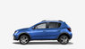 Фото Renault Sandero Stepway 2022