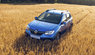 Фото Renault Sandero Stepway 2022