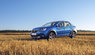 Фото Renault Logan Stepway 2022