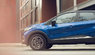 Фото Renault Kaptur 2022