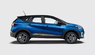 Фото Renault Kaptur 2022