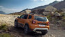 Фото Renault Duster Новый 2022