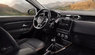Фото Renault Duster Новый 2022