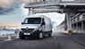 Фото Renault Master 2022