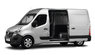 Фото Renault Master 2022