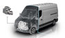 Фото Renault Master 2022