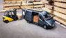 Фото Renault Master 2022