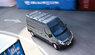 Фото Renault Master 2022