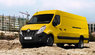 Фото Renault Master 2022