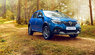 Фото Renault Sandero Stepway 2022
