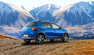 Фото Renault Sandero Stepway 2022