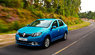 Фото Renault Logan 2022