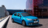 Фото Renault Logan 2022
