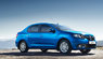 Фото Renault Logan 2022
