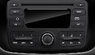 Фото Renault Logan 2022