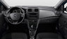 Фото Renault Logan 2022