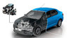 Фото Renault Logan 2022