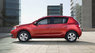 Фото Renault Sandero 2022