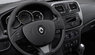 Фото Renault Logan 2022