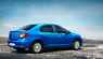 Фото Renault Logan 2022