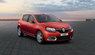 Фото Renault Sandero 2022