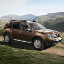 Полноприводная версия Renault Duster с АКПП – скоро в России Полноприводная версия Renault Duster с АКПП – скоро в России