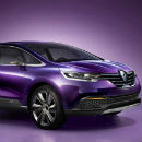 Renault займется производством гибридов к 2020 году Renault займется производством гибридов к 2020 году