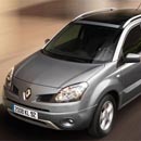 Koleos Diesel - спешите купить