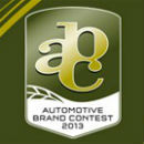 Renault завоевал 5 наград «Automotive Brand Contest-2013» Renault завоевал 5 наград «Automotive Brand Contest-2013»