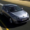 Renault Megane 3 уже в продаже! Renault Megane 3 уже в продаже!