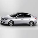 Встречайте новый Renault Latitude