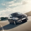 Семейный компактвен Renault Scenic в салоне! Семейный компактвен Renault Scenic в салоне!