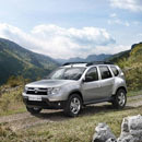 Новый Renault Duster в продаже!