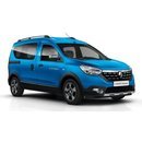 Объявлен прием заказов на Renault Dokker Stepway