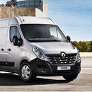 Юбилей Renault Master Юбилей Renault Master
