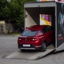 Автомобили Renault в России будут доставлять на дом Автомобили Renault в России будут доставлять на дом