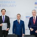 Renault Россия — один из создателей Центра информационных разработок