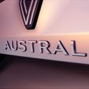 Объявлена дата премьеры нового Renault Austral