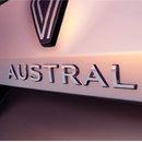 Renault анонсирует новый кроссовер