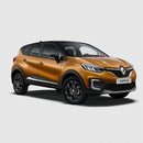 Открыт прием заказов на Renault Kaptur в спецсерии Intense