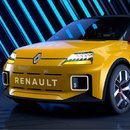 В России состоится мировая премьера модели Renault 