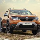 В России продано 500 000 “Дастеров” 