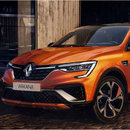 Сентябрьские победы RENAULT
